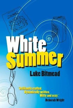 Cover White Summer
