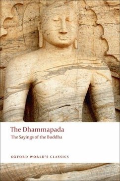 The Dhammapada