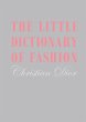 The Little Dictionary of Fashion - Bild 1