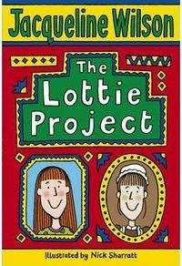 Cover The Lottie Project