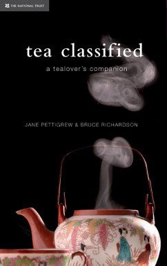 Tea Classified - Pettigrew, Jane; National Trust Books