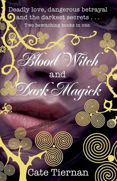Blood Witch and Dark Magick - Tiernan, Cate