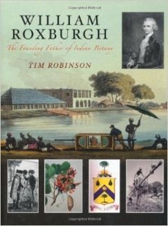 Cover William Roxburgh