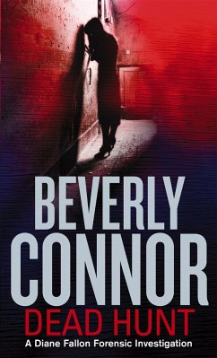 Dead Hunt - Connor, Beverly