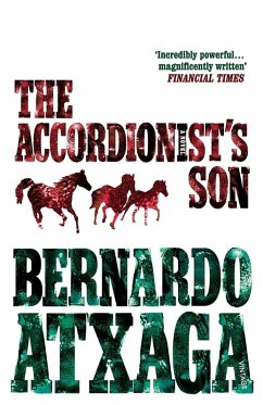 Cover The Accordionists Son