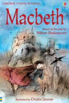 Macbeth - Mason, Conrad