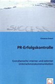 PR-Erfolgskontrolle
