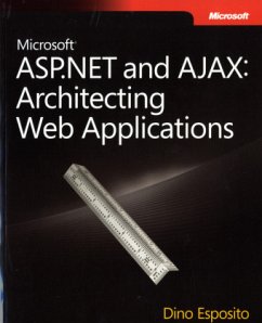 Microsoft ASP.NET and AJAX - Esposito, Dino