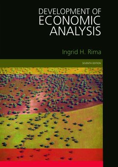 Development of Economic Analysis - Rima, Ingrid H