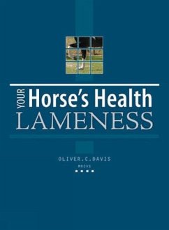 Your Horses Health Lameness - Oliver Davis