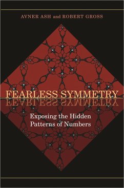 Fearless Symmetry - Ash, Avner; Gross, Robert