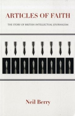 Articles of Faith - Berry, Neil Articles of Faith - Berry, Neil