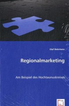 Regionalmarketing - Wehrheim, Olaf