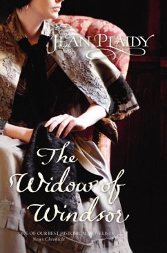 The Widow of Windsor - Plaidy, Jean (Novelist)