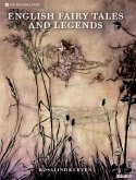 English Fairy Tales and Legends