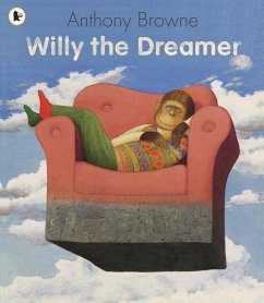 Willy the Dreamer - Browne, Anthony