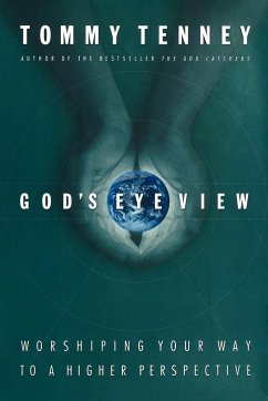 God's Eye View - Tenney, Tommy