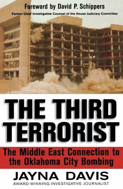 Cover The Third Terrorist