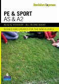 Revision Express AS and A2 Physical Education and Sport