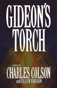 Gideon's Torch - Colson, Charles; Vaughn, Ellen