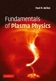 Fundamentals of Plasma Physics