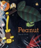 Peanut - with Mini Peanut Toy