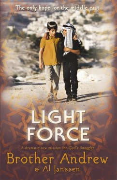 Light Force - Andrew, Brother; Janssen, Al