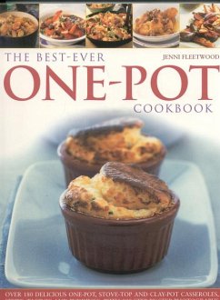 The Best-Ever One Pot Cookbook - Fleetwood, Jenni