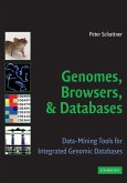 Genomes, Browsers and Databases