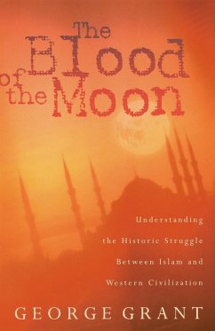 The Blood of the Moon - Grant, George