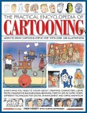 The Practical Encyclopedia of Cartooning
