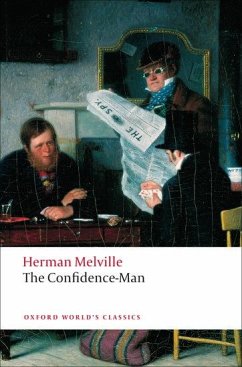 The Confidence-Man - Melville, Herman