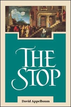 The Stop - Appelbaum, David