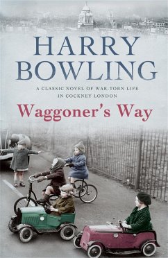 Waggoner's Way - Bowling, Harry