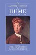 The Cambridge Companion to Hume - Bild 1