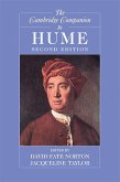 The Cambridge Companion to Hume