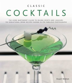 Classic Cocktails - Walton, Stuart