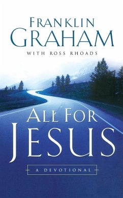 All for Jesus - Graham, Franklin