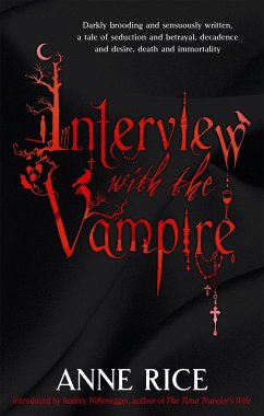 Interview With The Vampire - Rice, Anne