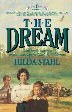 The Dream - Stahl, Hilda