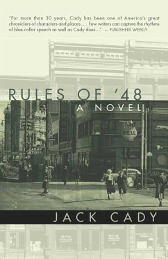 Rules of '48 - Cady, Jack