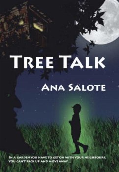 Cover Tree Talk