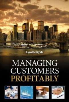 Managing Customers Profitably - Ryals, Lynette