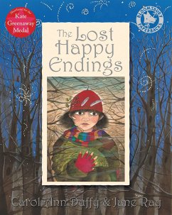 The Lost Happy Endings - Duffy, Carol Ann