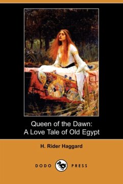 Cover Queen of the Dawn