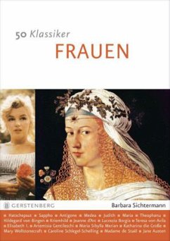 Cover Frauen