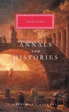 Annals and Histories - Tacitus