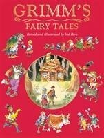 Grimm's Fairy Tales - Grimm, Jacob; Grimm, Wilhelm