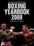 The British Boxing Board of Control Boxing Yearbook 2009