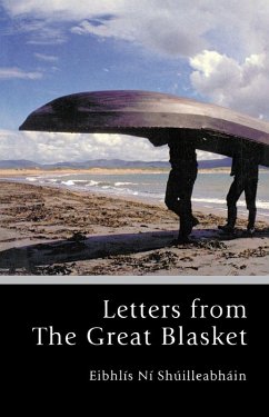 Cover Letters from The Great Blasket